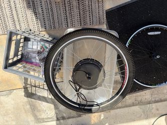 48 V electric bike motor 48 V electric bike motor