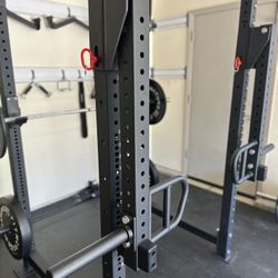 Titan Fitness Lever Arms