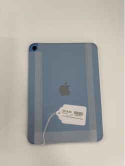 iPad 11th gen