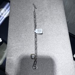 David Yurman 925 Bracelet 