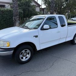 1999 Ford f150 