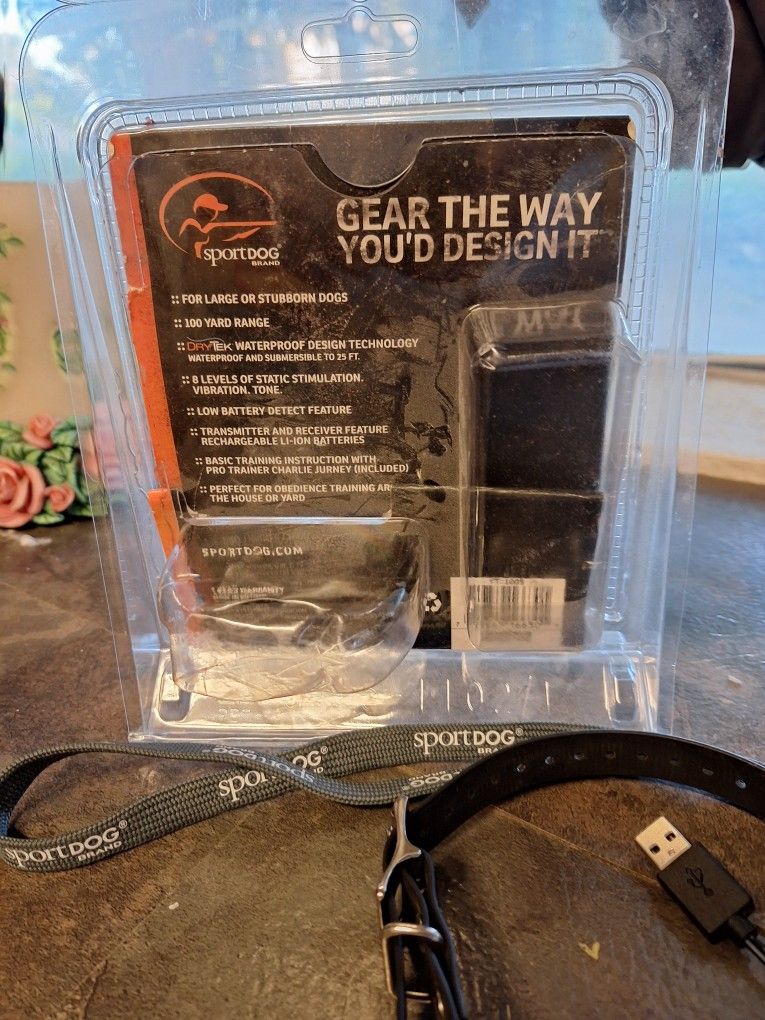 Dog Collar Trainer