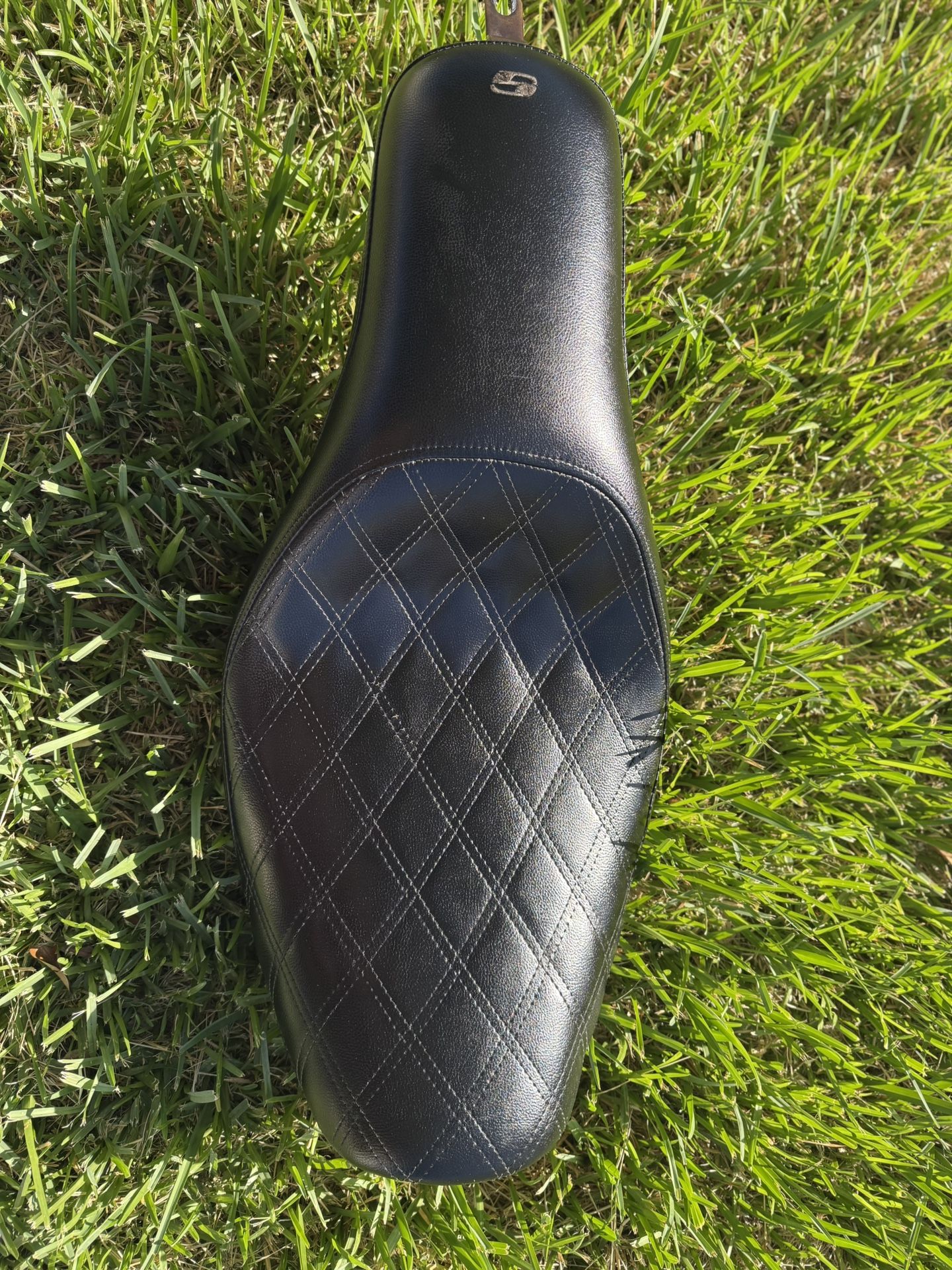 SADDLEMEN PROFILE LS 