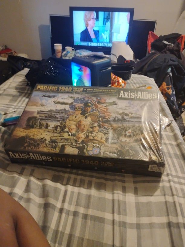 Board Game 