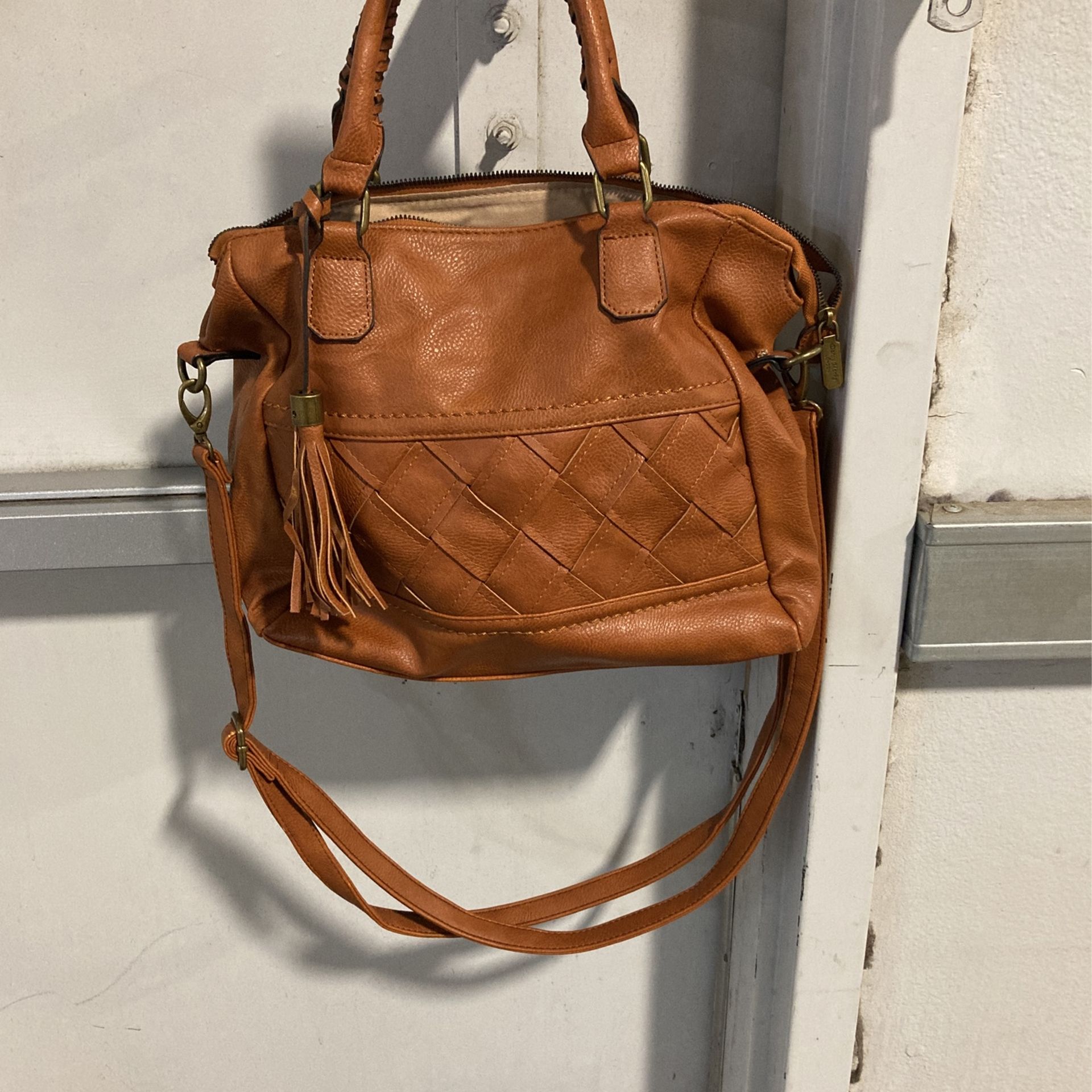 Darcy Marks London Purse