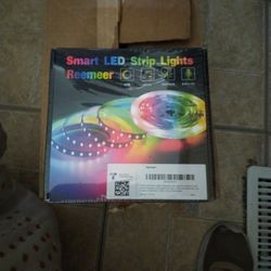 Smart Led Strip Lights Remember.