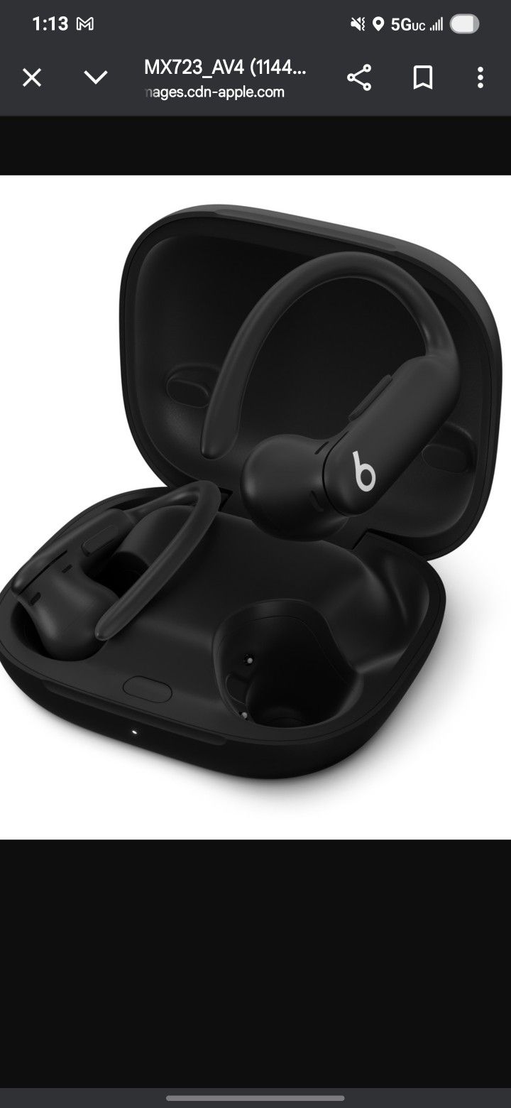 Headphones