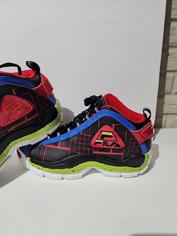 Fila Grant Hill Size 11