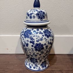 ceramic vase
