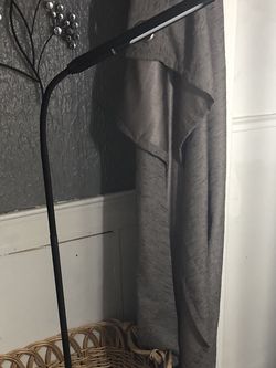 Aukey Floor Lamp