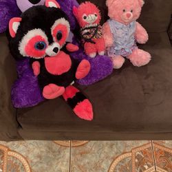 Stuffies