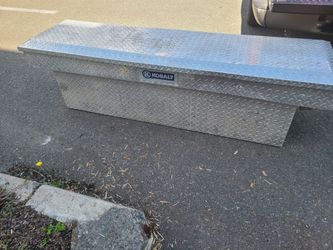 Kolbalt Truck Tool Box