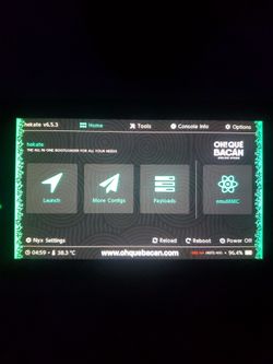 NINTENDO SWITCH MAGIC