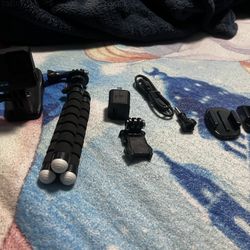 GoPro Hero Action 