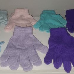 Kids Gloves Brand New Take All $13