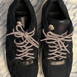 Moncler Sneaker Euro43/us10