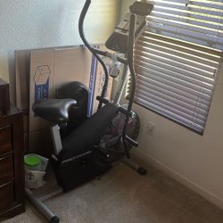 Pro form Exercise Bike 