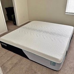 MATTRESSES FOR SALE 📢📢📢 Mattress With Box Spring, Bed Frame with and cash on Delivery 🚚