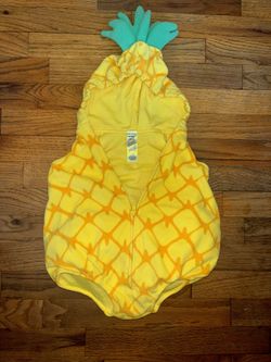 Baby Halloween Costume 12 m