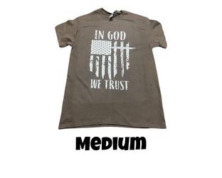 Christian T-Shirt , Tee Shirt , Jesus Gear, Faith Wear, Bible Verse , God Clothing