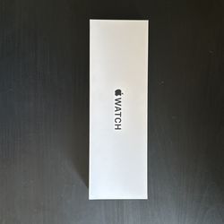 Apple Watch SE (Gen 2) 44mm