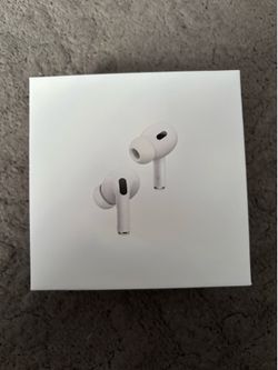 Apple pods!!!