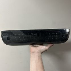 2014-2019 Chevy Silverado Rear Cab Break Light 