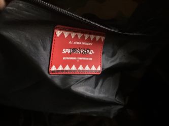 Sprayground Tote