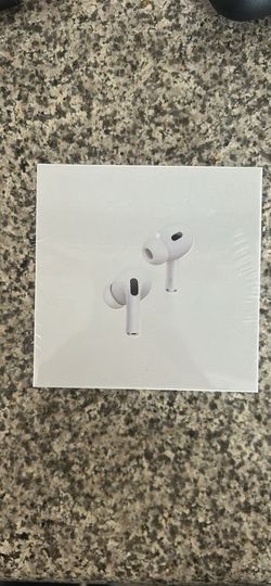 AirPod pro gen2
