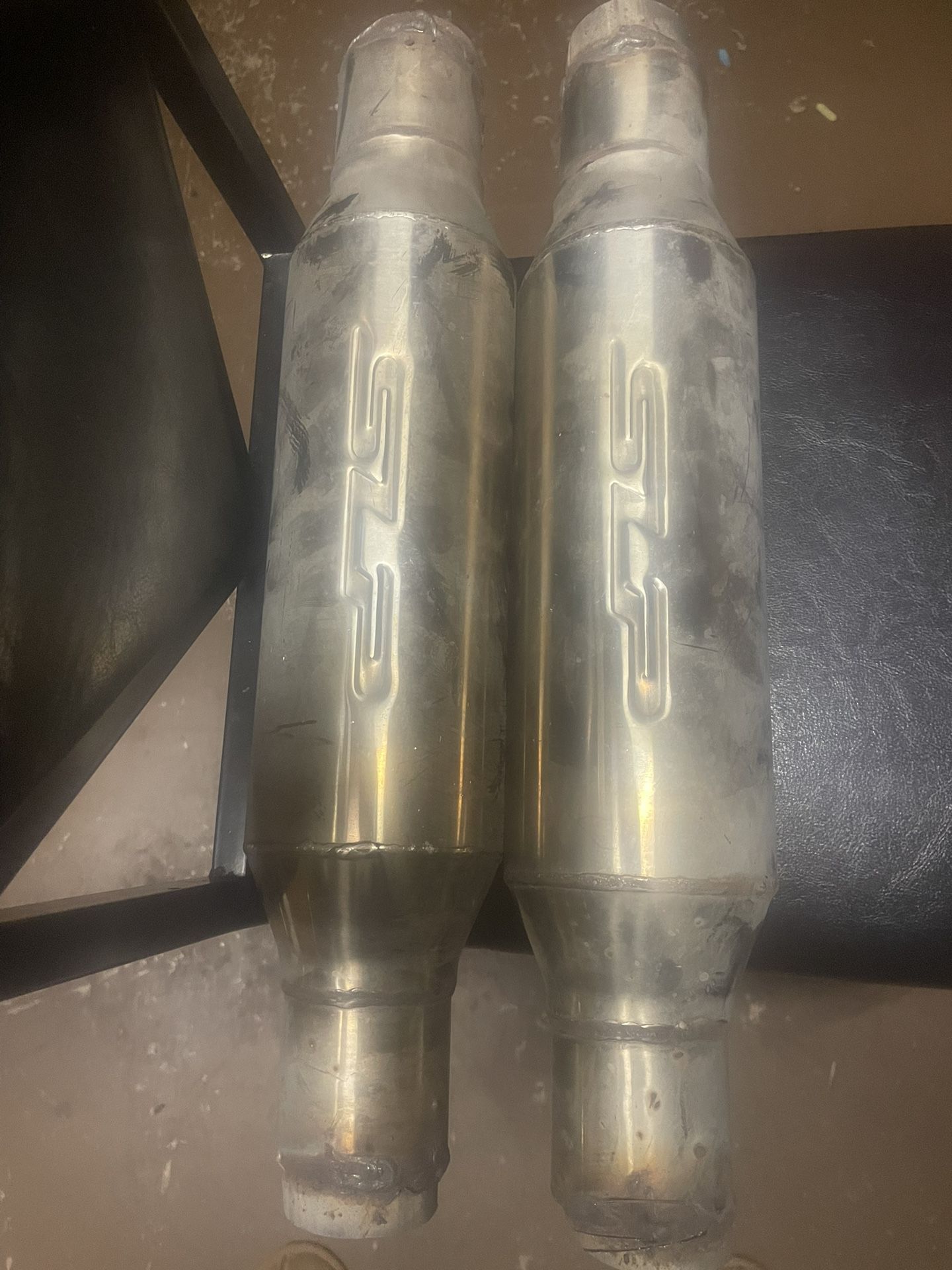 Slp Loudmouth Exhaust
