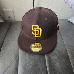 New Era Fitted