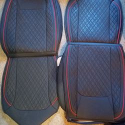 CAR SEATS, FOR SUV FULL SET, VERY NICE QUALITY CLEAN LIKE NEW, LUXURY