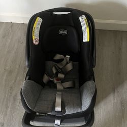 Car Seat 