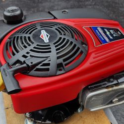 Briggs and Stratton Pro Series Engine