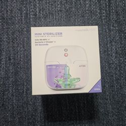 Mini Sterilizer