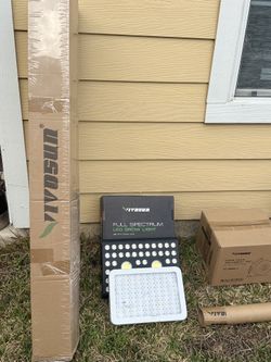 Indoor Gardening Supplies
