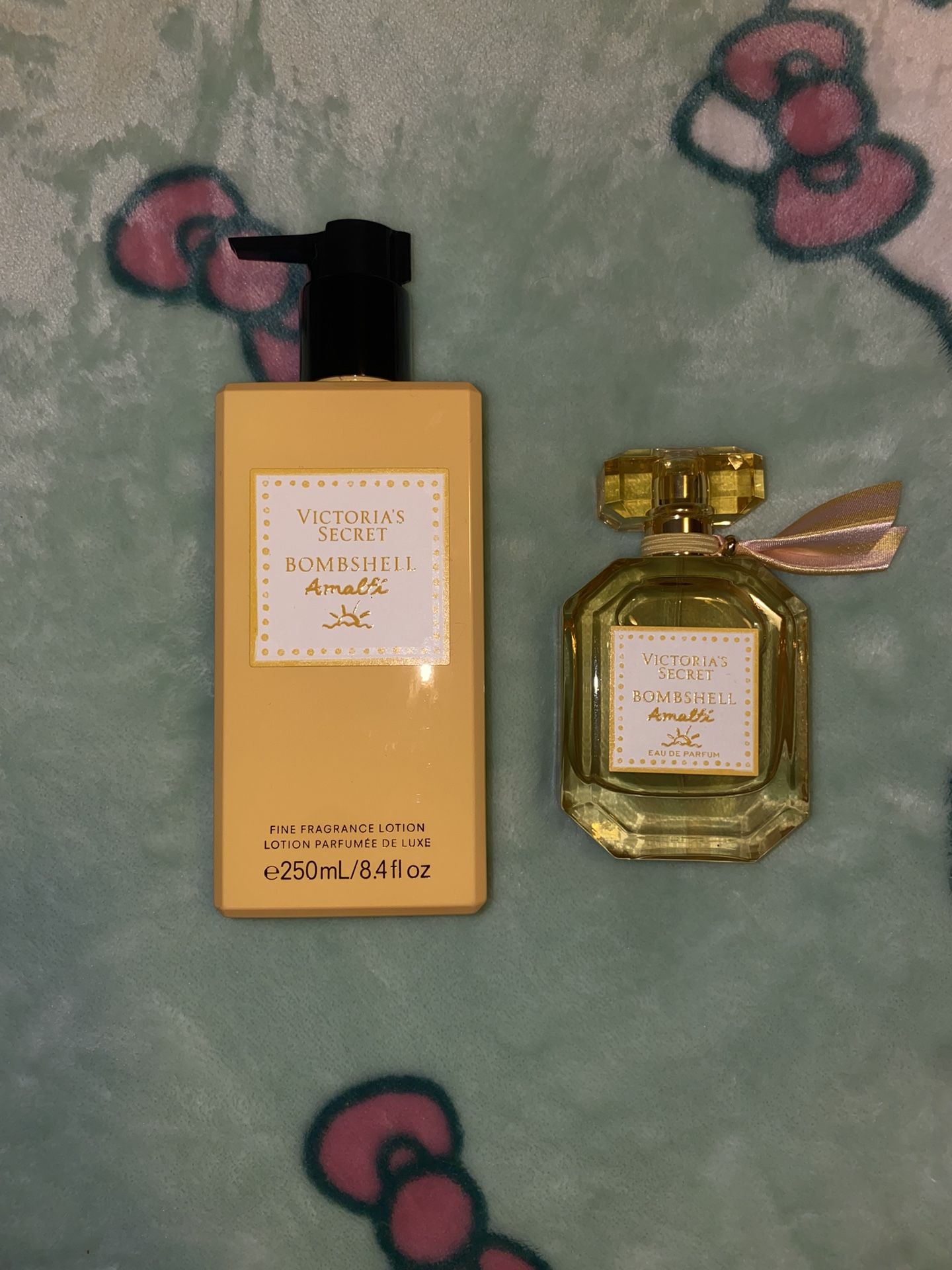 Victoria’s Secret Parfum