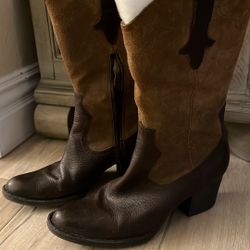 Born Boots Women
