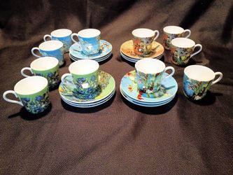 Stechol Gracie Bone china