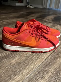 ATL NIKE DUNKS