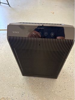 Winix 5510 Air Purifier
