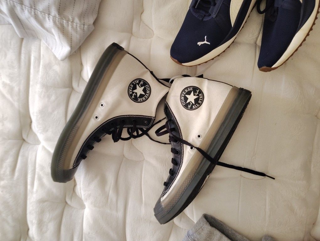 Chuck Taylor All Star CX Explore Size 13