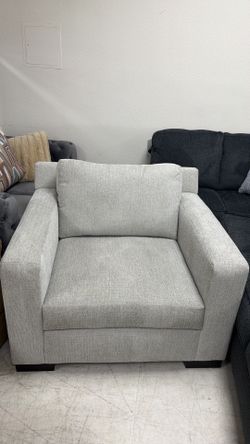 Sofá chair , same day delivery 🚚, no credit needed