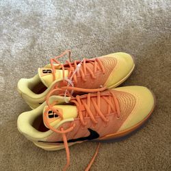 Nike Sabrina 3 All Star