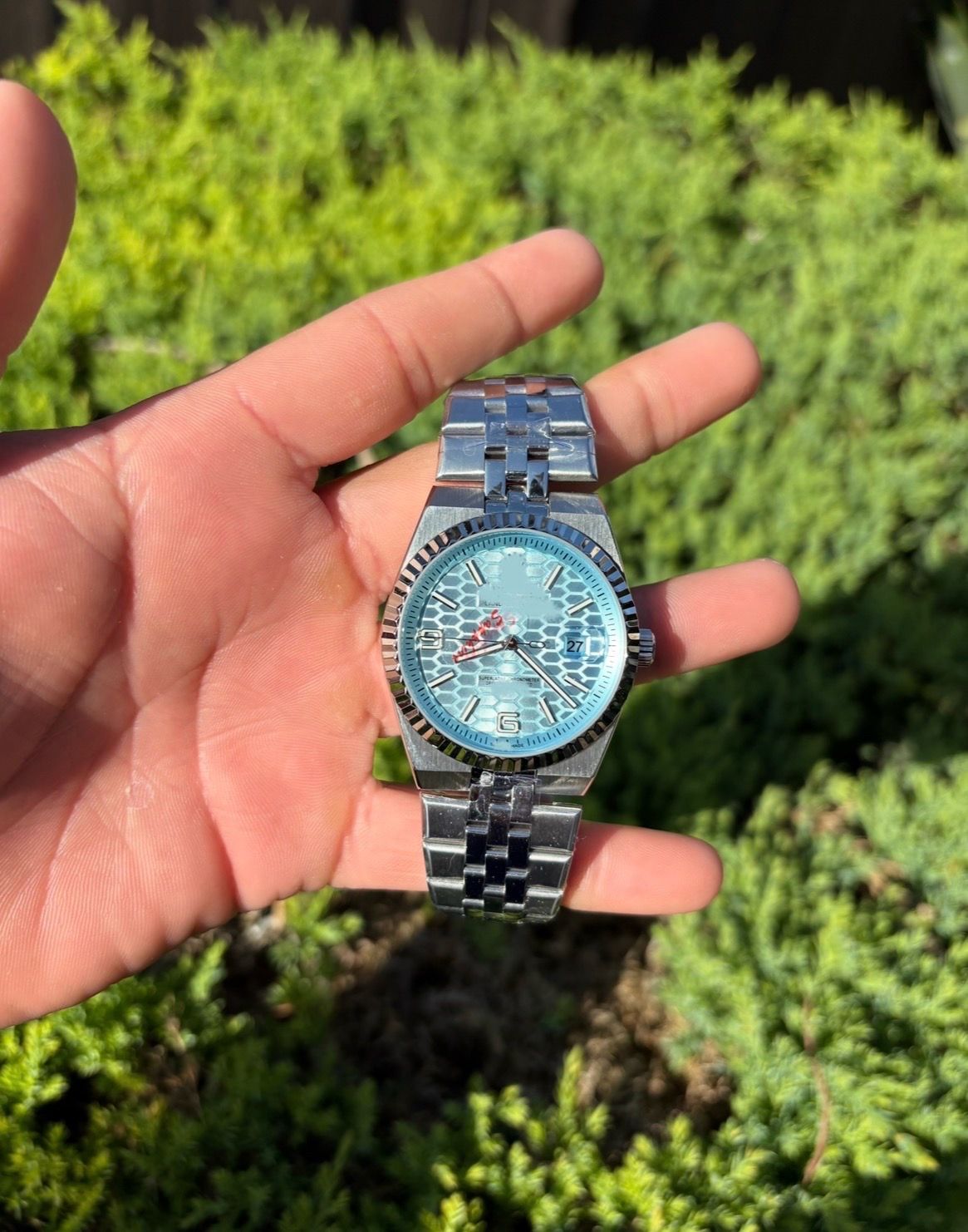Men’s Watch