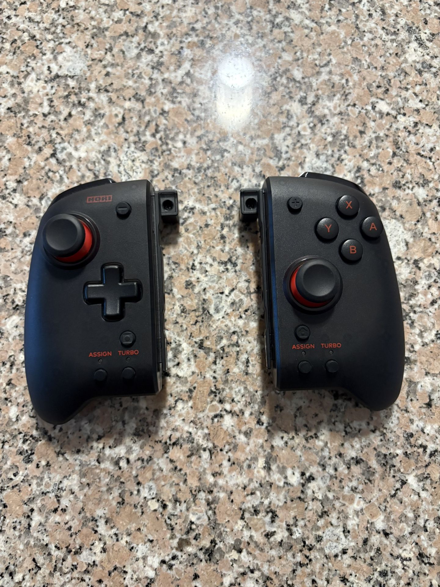 Nintendo Switch Joystick Adapter