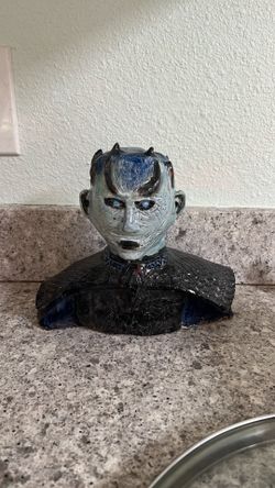 Game of Thrones White Walker