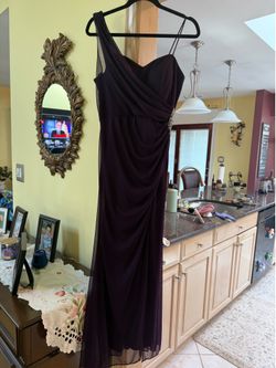 Gown