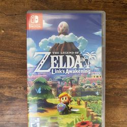 Nintendo Switch Games For Sale 