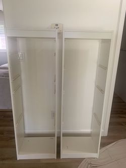 IKEA Trofast storage toys